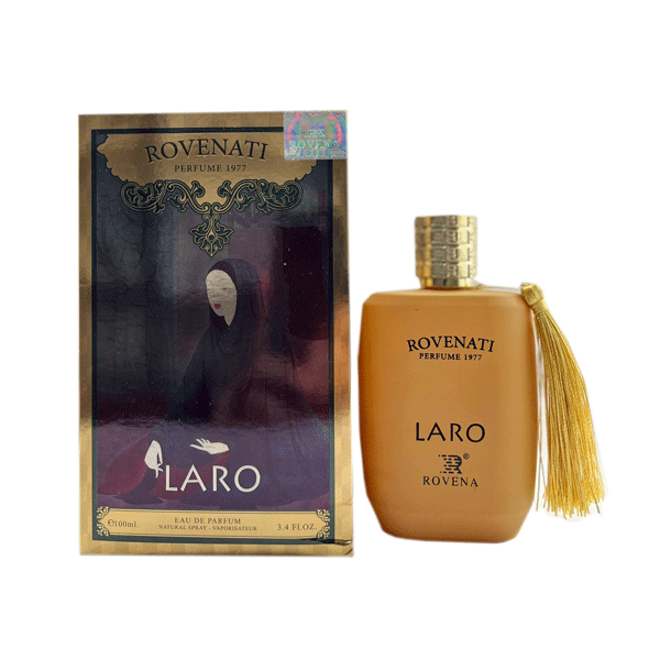 عطر و ادکلن روونا لارو (کازاموراتی لیرا)