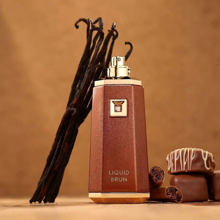 عطر و ادکلن فرنچ اونیو لیکوئید برون (مارلی التائر) - Image 5