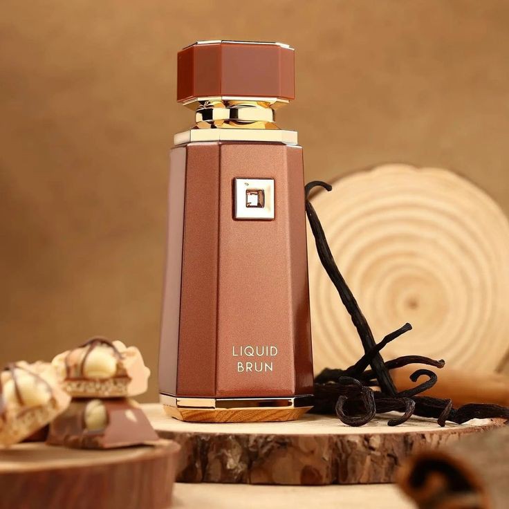 عطر و ادکلن فرنچ اونیو لیکوئید برون (مارلی التائر)