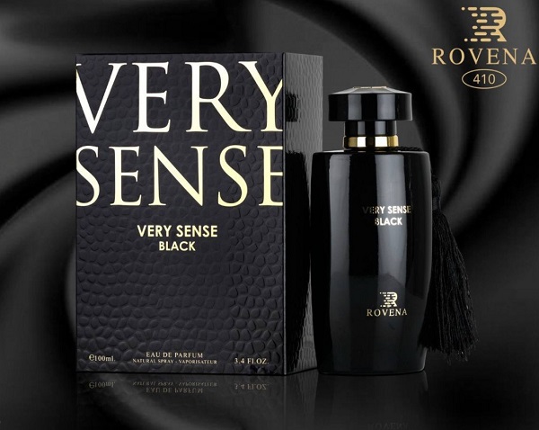 عطر و ادکلن روونا وری سنسی بلک (ویکتوریا سکرت وری سکسی)