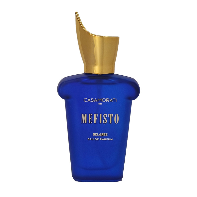 عطر و ادکلن مینی کازاموراتی مفیستو اسکلاره
