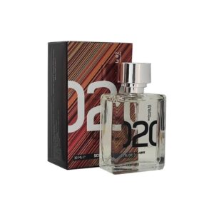 عطر و ادکلن مولکول 02 اسکلاره