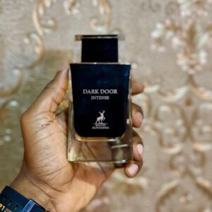 عطر و ادکلن الحمبرا دارک دور اینتنس (دیور هوم اینتنس)