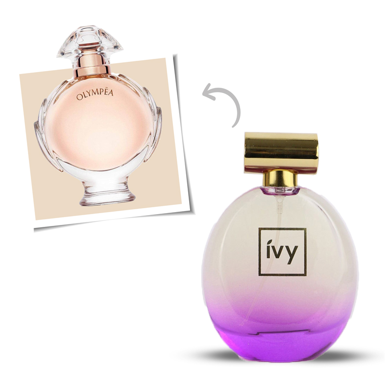 عطر و ادکلن سنسیرو آی وی (پاکو رابان المپیا) - Image 4