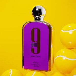 عطر و ادکلن افنان 9 پی ام پور فمه (رامون مونگال فلامنکو)