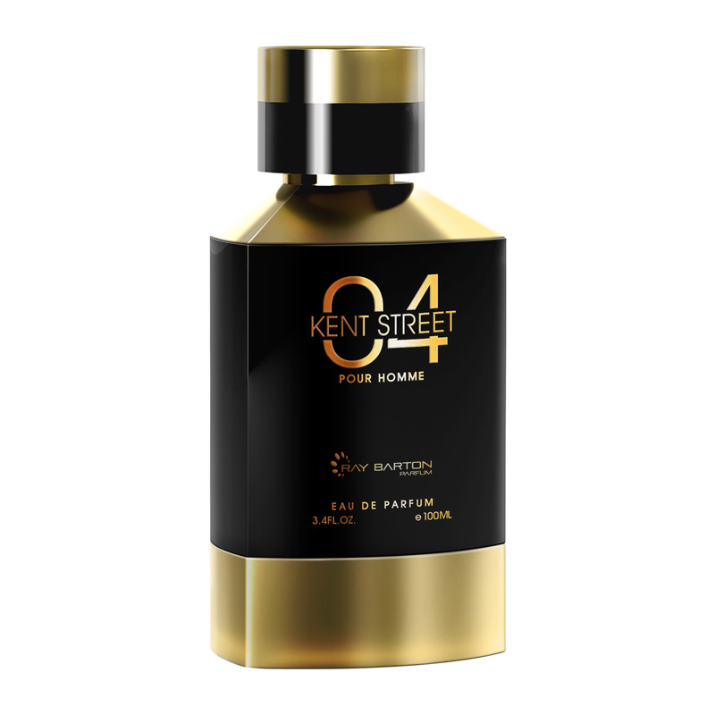 عطر و ادکلن چمیستری بایلندو