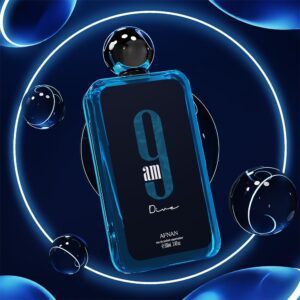 عطر و ادکلن افنان 9 ای ام دایو