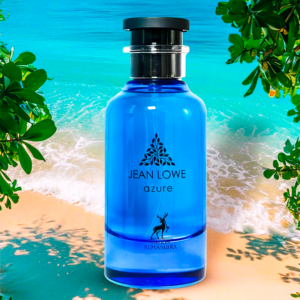عطر و ادکلن الحمبرا جین لویی آزور (لویی ویتون افترنون سوییم)
