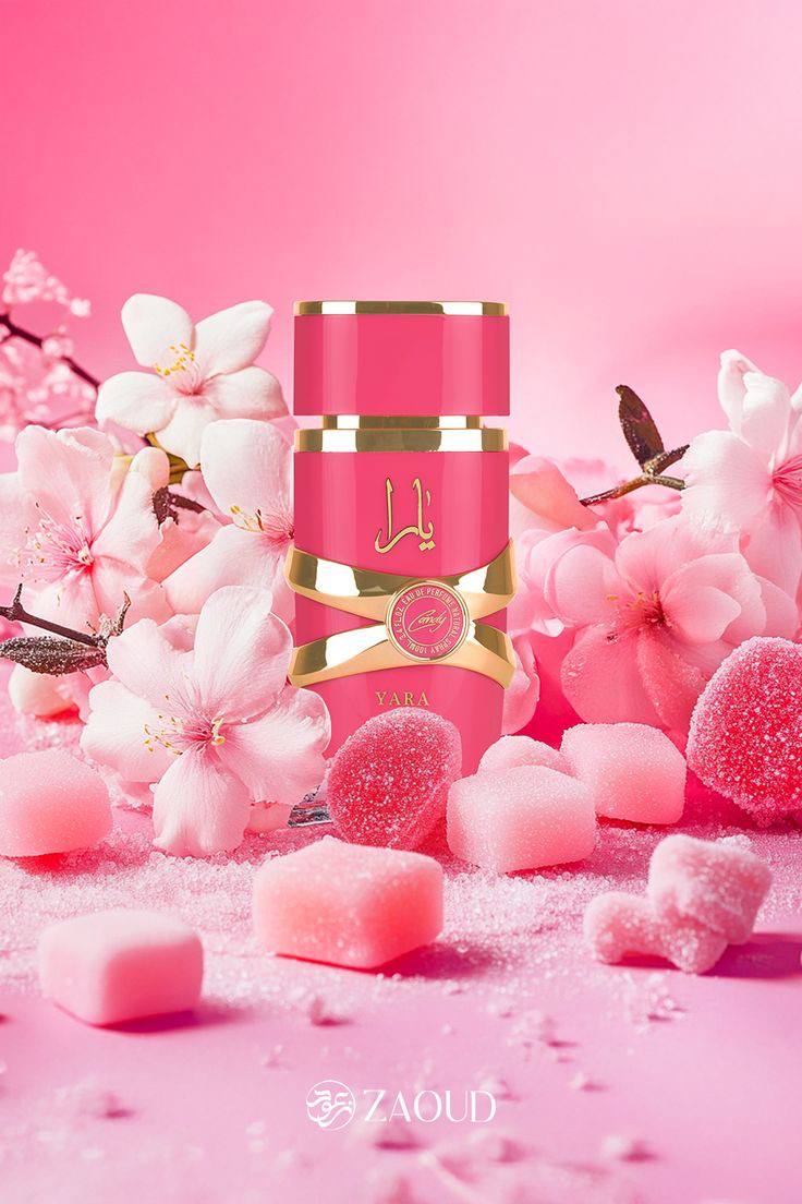 عطر و ادکلن لطافه یارا کندی - Image 9