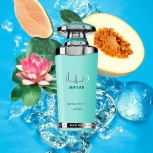 عطر و ادکلن لطافه میار نچرال اینتنس