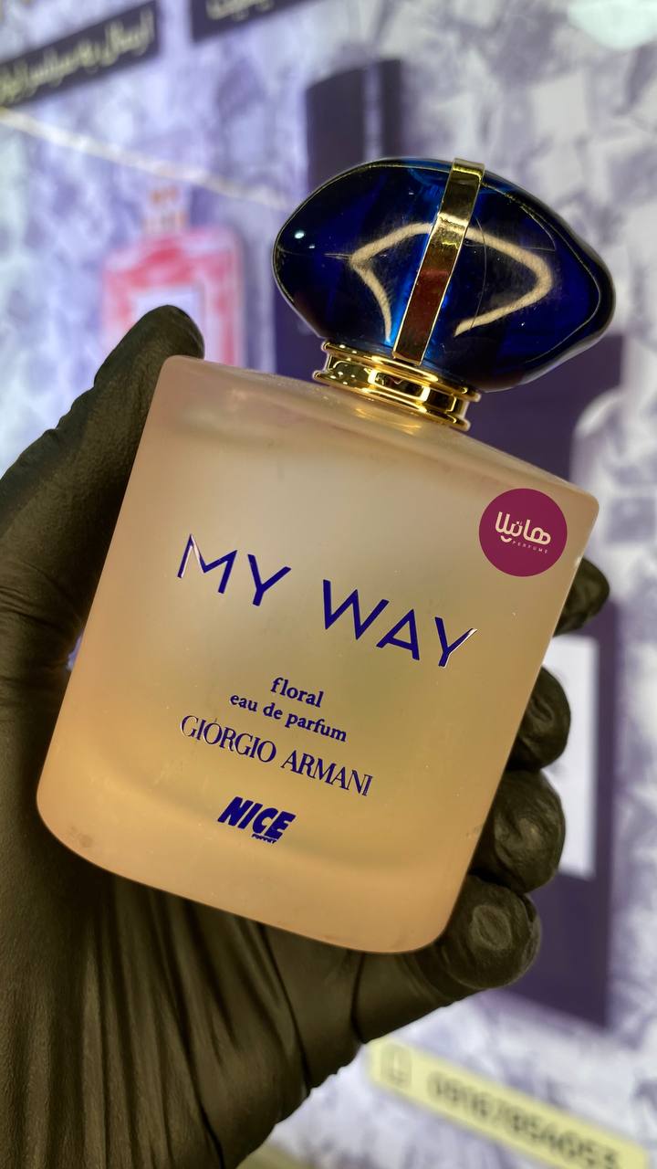 عطر و ادکلن مای وی نایس - Image 2