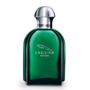 عطر و ادکلن جگوار مردانه سبز