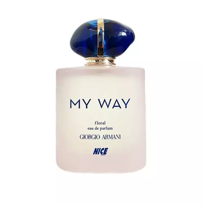 عطر و ادکلن مای وی نایس