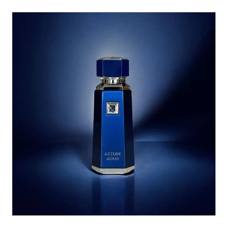 عطر و ادکلن فرنچ اونیو آزور عود (میسون کریویلی عود ماراکوجا) - Image 6