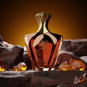 عطر و ادکلن افنان تراثی براون (تاکسیدو)