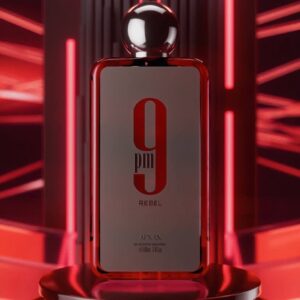 عطر و ادکلن افنان 9 پی ام ربل