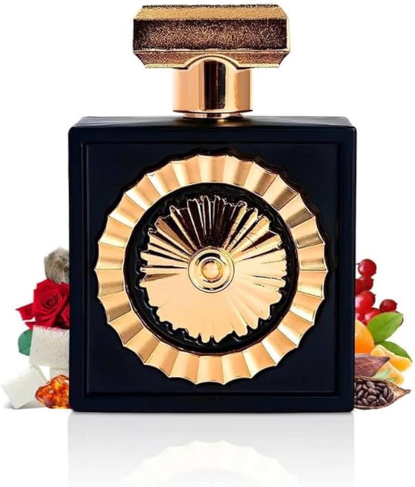 عطر و ادکلن لطافه نبراس (آیلیش) - Image 3