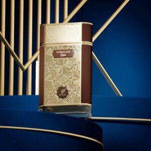 عطر و ادکلن افنان توباکو راش (میستری توباکو)