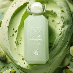 عطر و ادکلن فرگرانس الی سیا پیستا ساندای (پیستاچیو جلاتو 33)