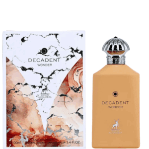 عطر و ادکلن الحمبرا دکادنت ووندر (لاو دیلایت)