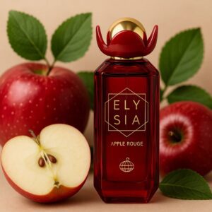 عطر و ادکلن فرگرانس الی سیا اپل رژ (کایالی ایدن اپل جویسی 01)
