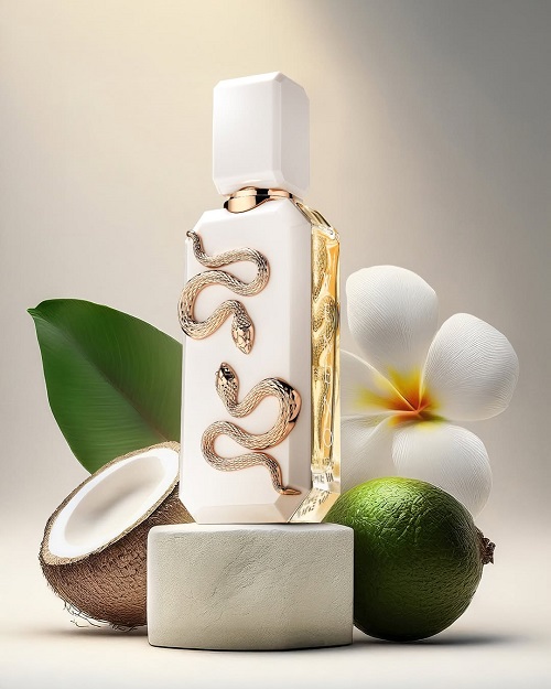عطر و ادکلن فرنچ اونیو وننو بیانکو (سان کیسد گادس) - Image 3