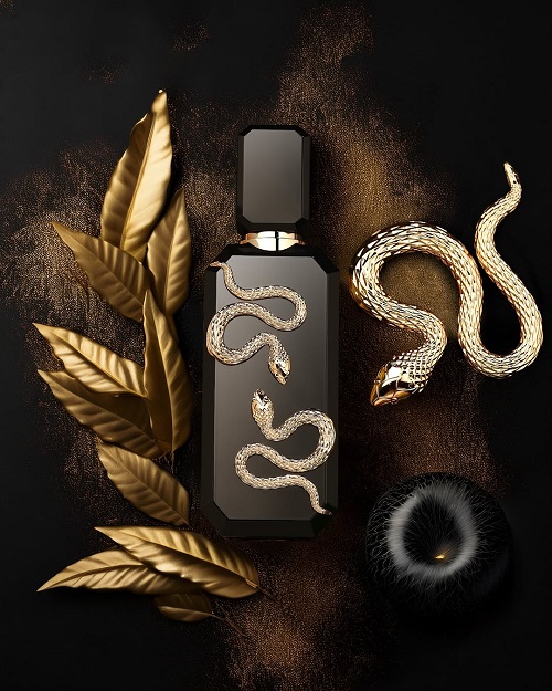 عطر و ادکلن فرنچ اونیو وننو (اسموکینگ هات)