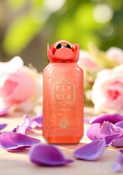 عطر و ادکلن فرگرانس الی سیا لیچی فیز (کایالی اسپارکلینگ لیچی 39)
