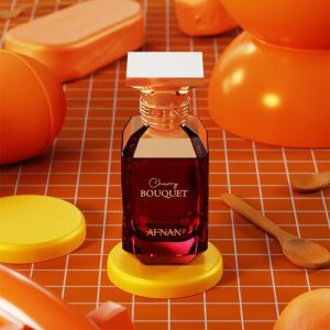 عطر و ادکلن افنان چری بوکت (لاست چری)