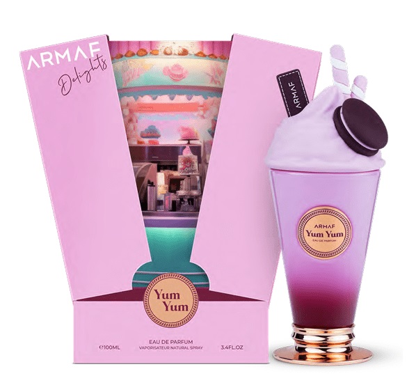 عطر و ادکلن آرماف یام یام - Image 3