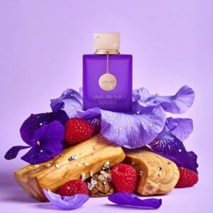 عطر و ادکلن آرماف کلاب د نایت ملکه