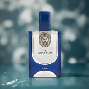 عطر و ادکلن آرماف د لایونز کلاب روجیر (مارلی لیتون)