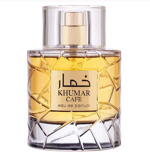 عطر و ادکلن وادی الخلیج خمار کافی (خمره قهوه)