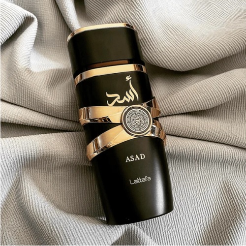 عطر و ادکلن لطافه اسد (ساواج الکسیر)