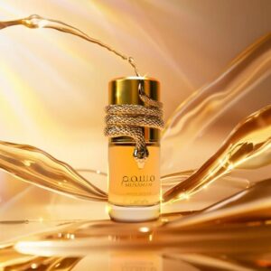 عطر و ادکلن لطافه مسمم وایت اینتنس