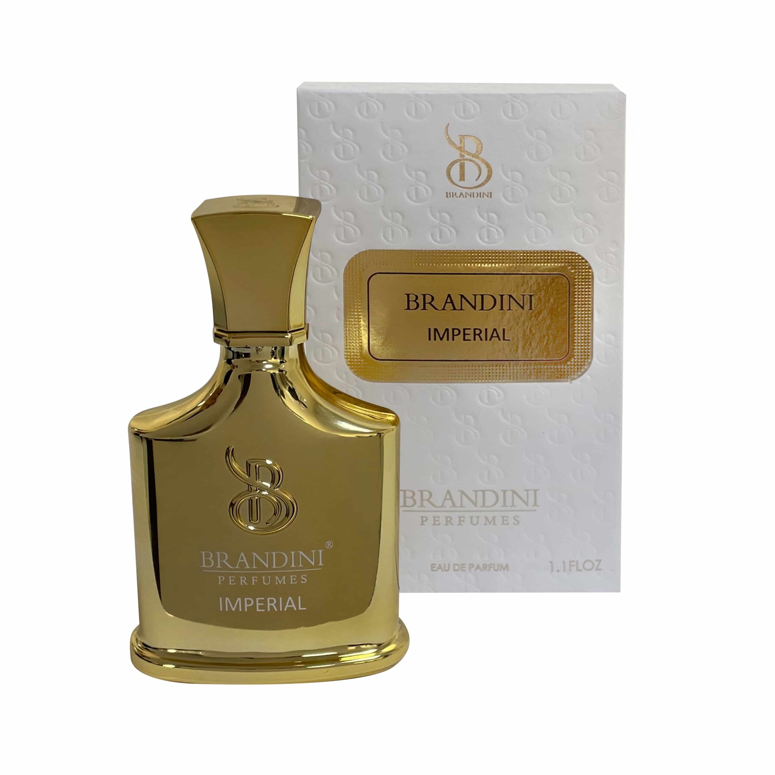 عطر و ادکلن مینی برندینی کرید امپریال
