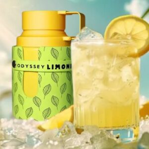 عطر و ادکلن آرماف اودیسه لیمونی فرش (افترنون سوییم)