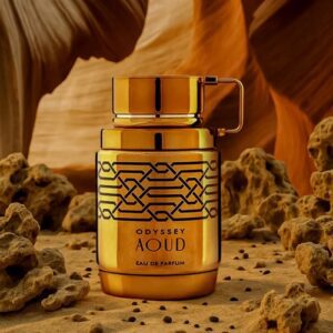 عطر و ادکلن آرماف اودیسه آعود (عود فور گریتنس)