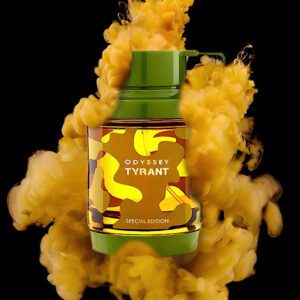 عطر و ادکلن آرماف اودیسه تایرنت اسپشیال ادیشن