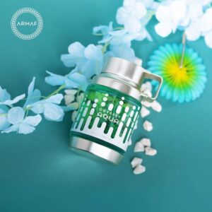 عطر و ادکلن آرماف اودیسه آکوا (اینوکتوس پلاتینیوم)