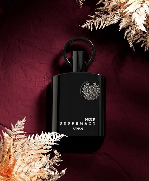 عطر و ادکلن افنان سوپرماسی نویر (بوتگا ونتا پور هوم اکستریم) - Image 5