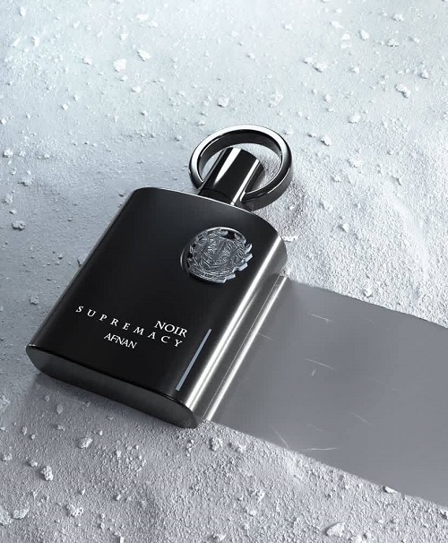 عطر و ادکلن افنان سوپرماسی نویر (بوتگا ونتا پور هوم اکستریم) - Image 4