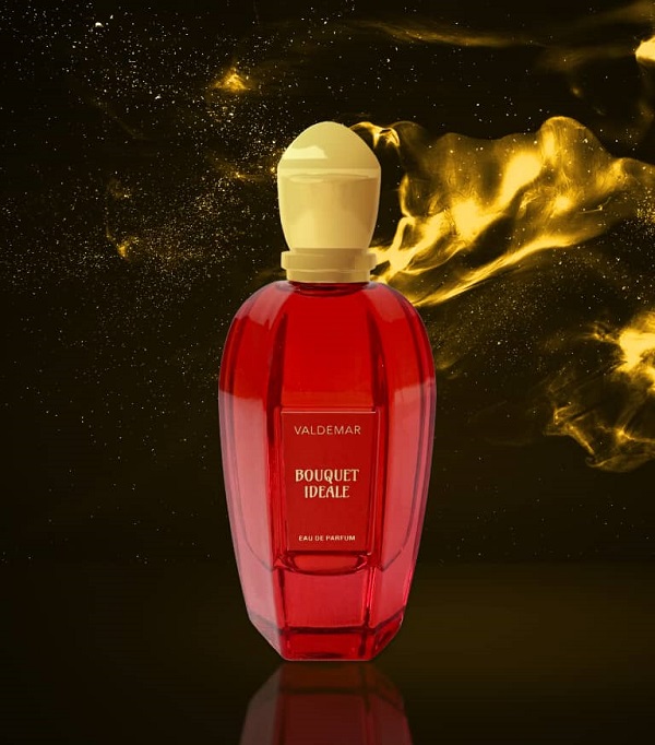 عطر و ادکلن والدمار بوکت آیدل (کازاموراتی بوکت ایدل)