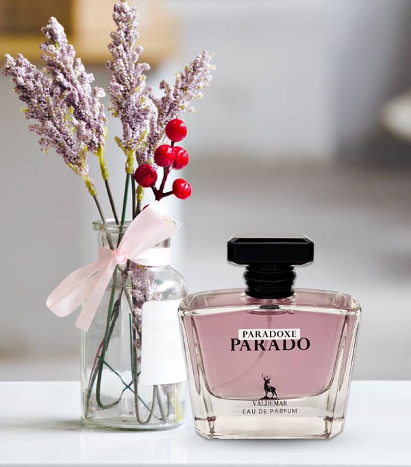 عطر و ادکلن والدمار پارادو پارادوکس (پرادا پارادوکس)
