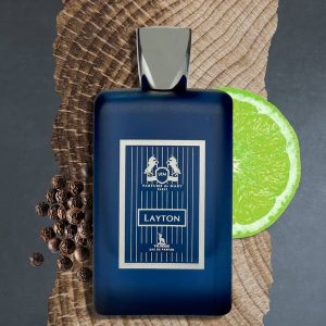 عطر و ادکلن والدمار لیتون (مارلی لیتون)