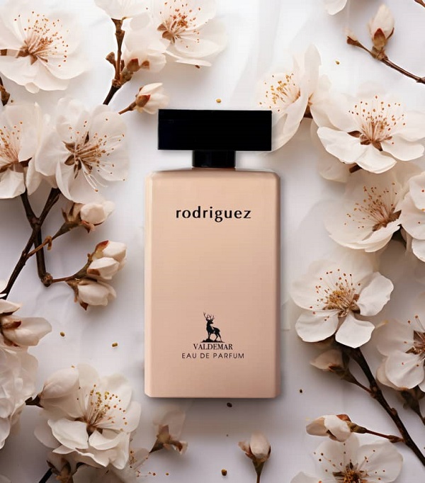 عطر و ادکلن والدمار رودریگز (نارسیس فور هر صورتی)
