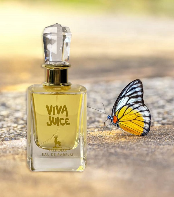 عطر و ادکلن والدمار ویوا جویس (ویوا لا جویسی)