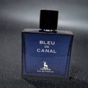 عطر و ادکلن والدمار بلو د کانال (بلو د شنل)
