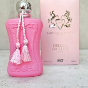 عطر و ادکلن مارلی دلینا اکسکلوسیف نایس