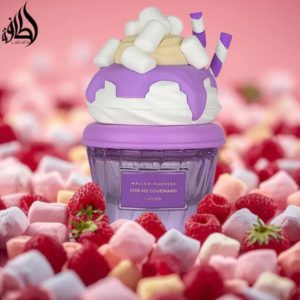 عطر و ادکلن لطافه مالوو مدنس (کایالی مارشمالو )